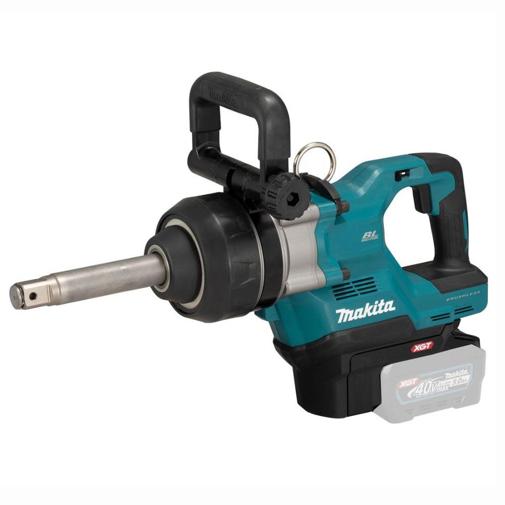 Makita TW010GZ01 40Vmax XGT Brushless Impact Wrench With Case