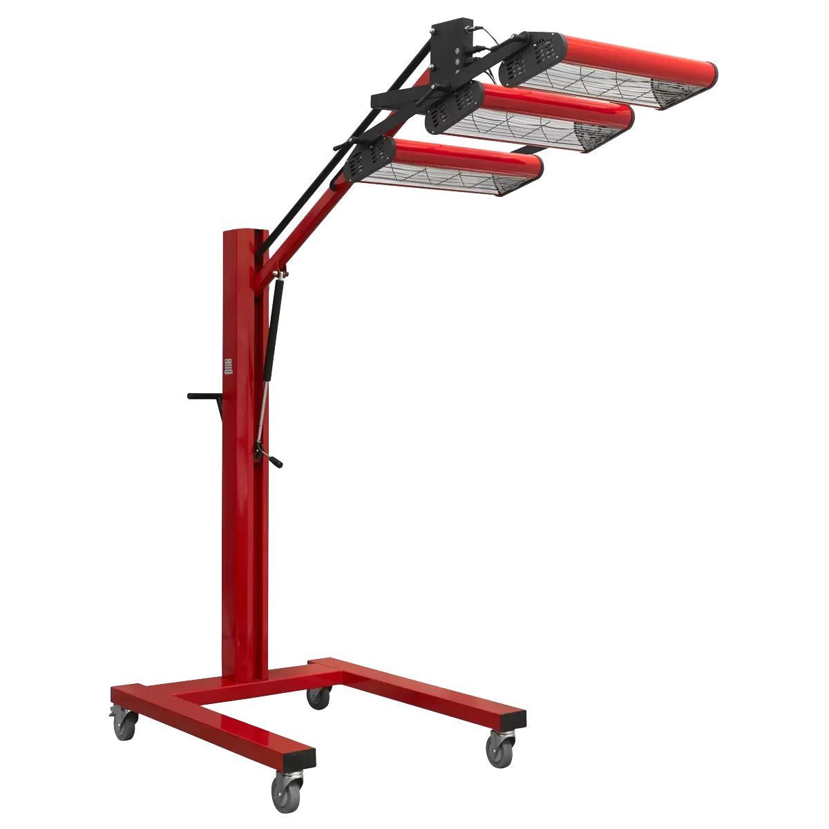 Sealey IR3000S Infrared Panel Dryer Short Wave 230V/3150W