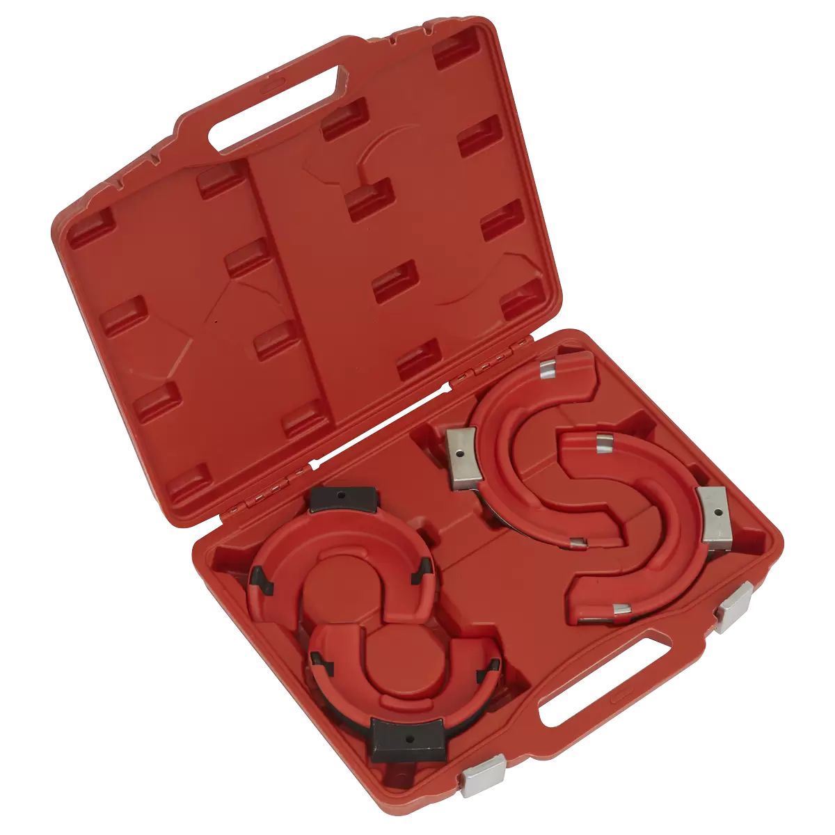 Sealey RE259 2500kg Coil Spring Yokes Left-Hand