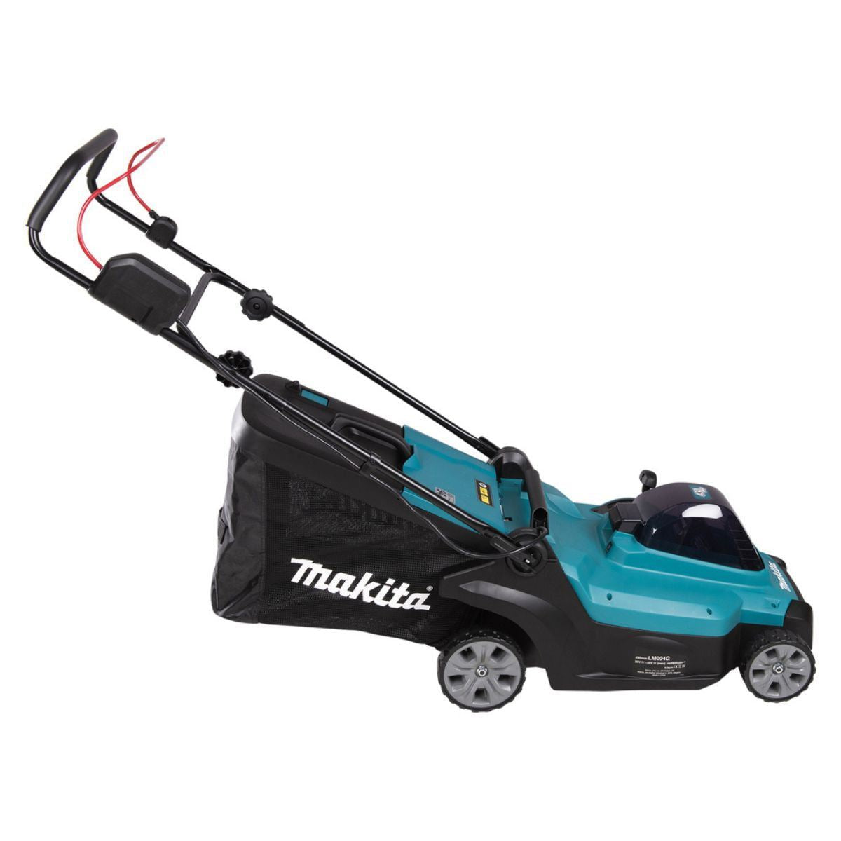 Makita LM004GZ XGT 40Vmax XGT Brushless 43cm (17