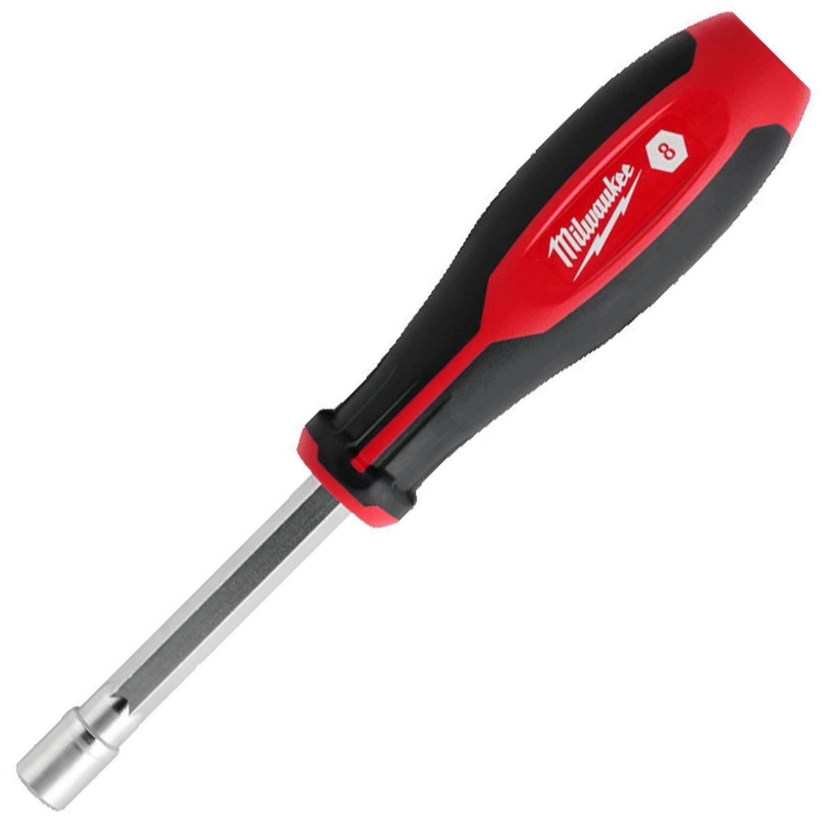 Milwaukee 8mm HollowCore Magnetic Nut Driver 4932479888