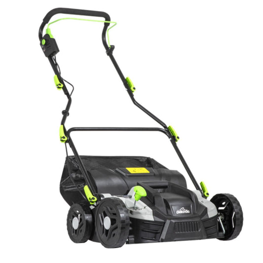 Sealey DG216 Dellonda Electric 2-in-1 Scarifier 230V/1500W