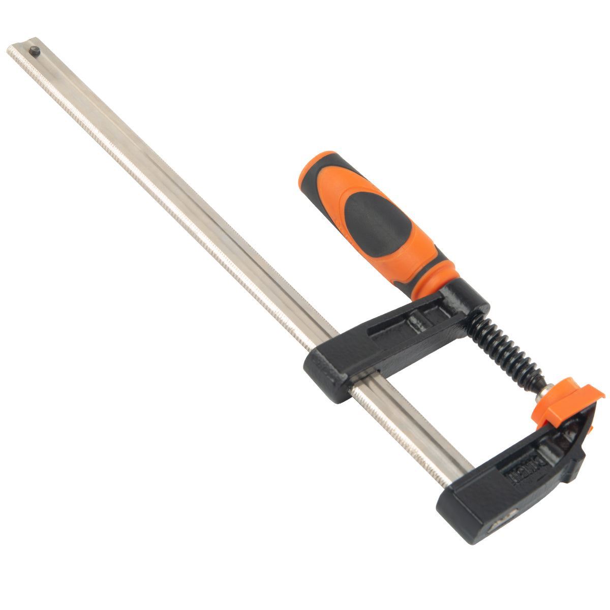 Kendo F-Clamp 50mm x 200mm