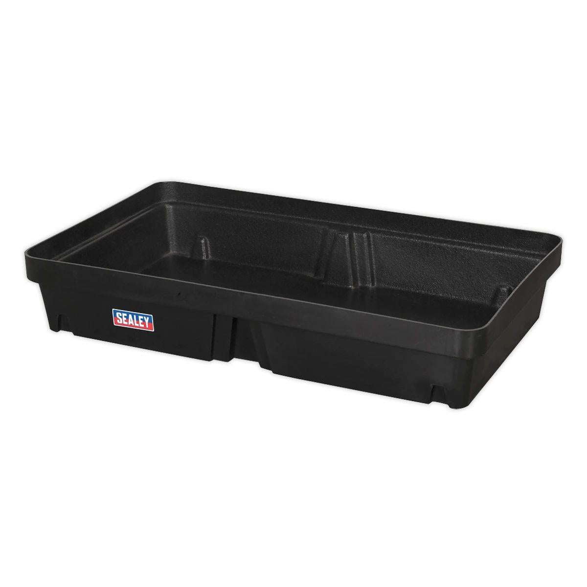 Sealey DRP32 Spill Tray 60L 1000 x 600 x 175mm