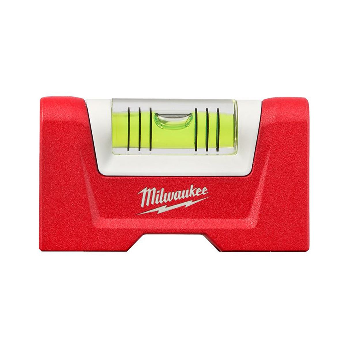 Milwaukee 7.6cm Magnetic Comapct Torpedo Level 4932472122