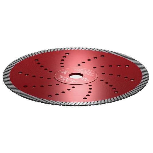 Timco Addax 115mm Chimaera Multi-Material Diamond Blade MM115222