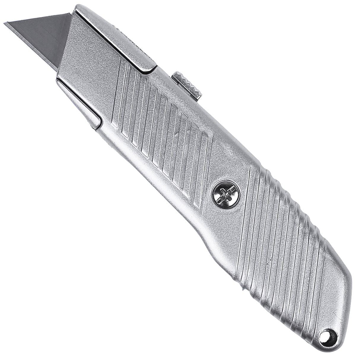 Excel Trimming Knife & 5 Blades with Dispenser 100 Piece