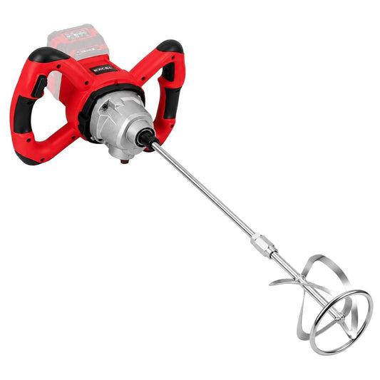 Excel 18V Brushless Paddle Mixer Body Only (Battery & Charger Not Included)