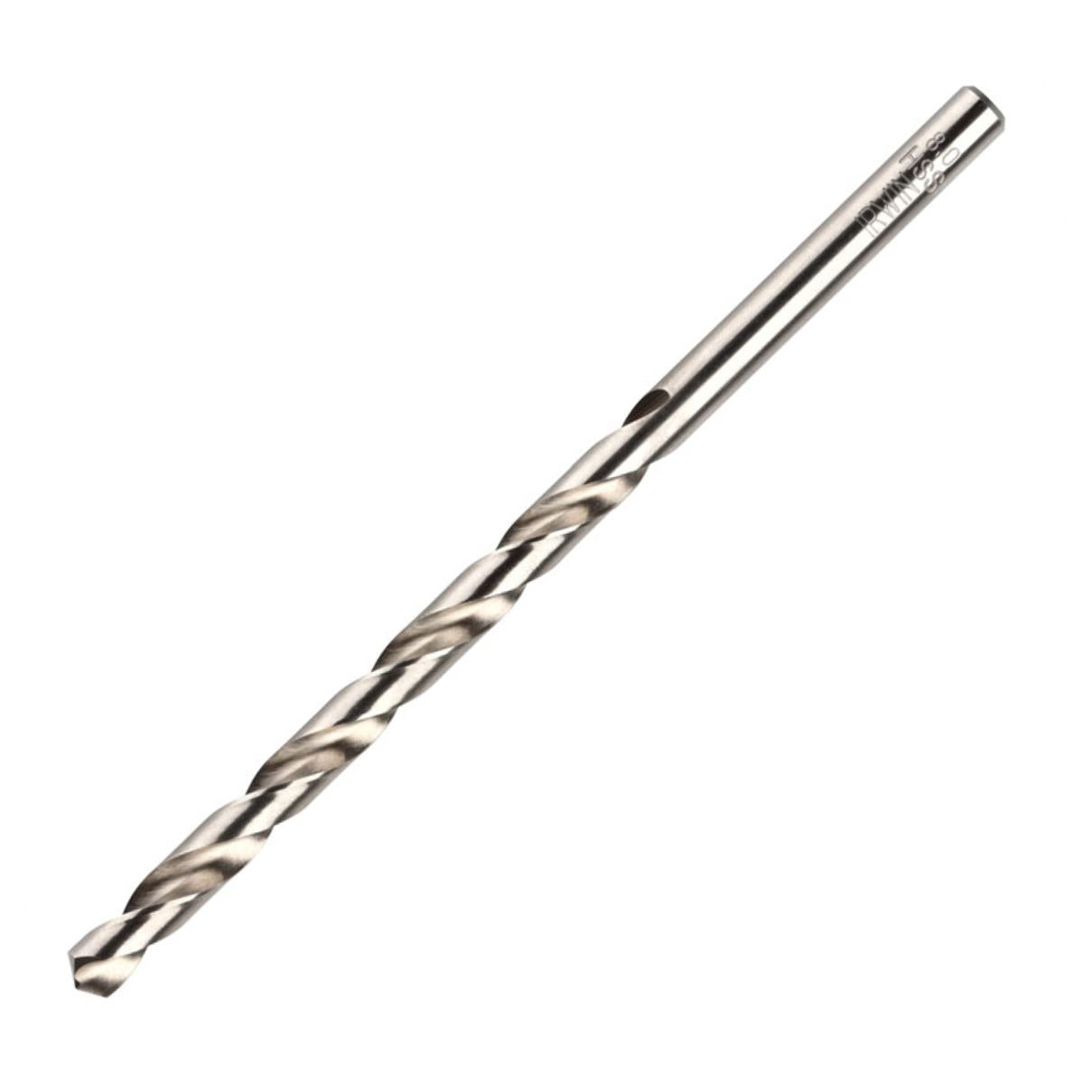 Irwin 10502387 HSS Pro Drill Bit 5.0mm