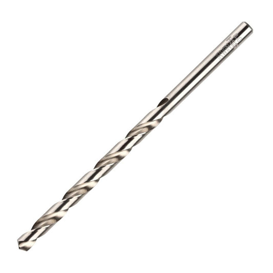 Irwin 10502387 HSS Pro Drill Bit 5.0mm