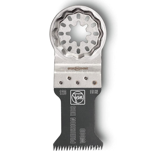 Fein 35mm Starlock E-Cut Precision Saw Blade - 63502126210