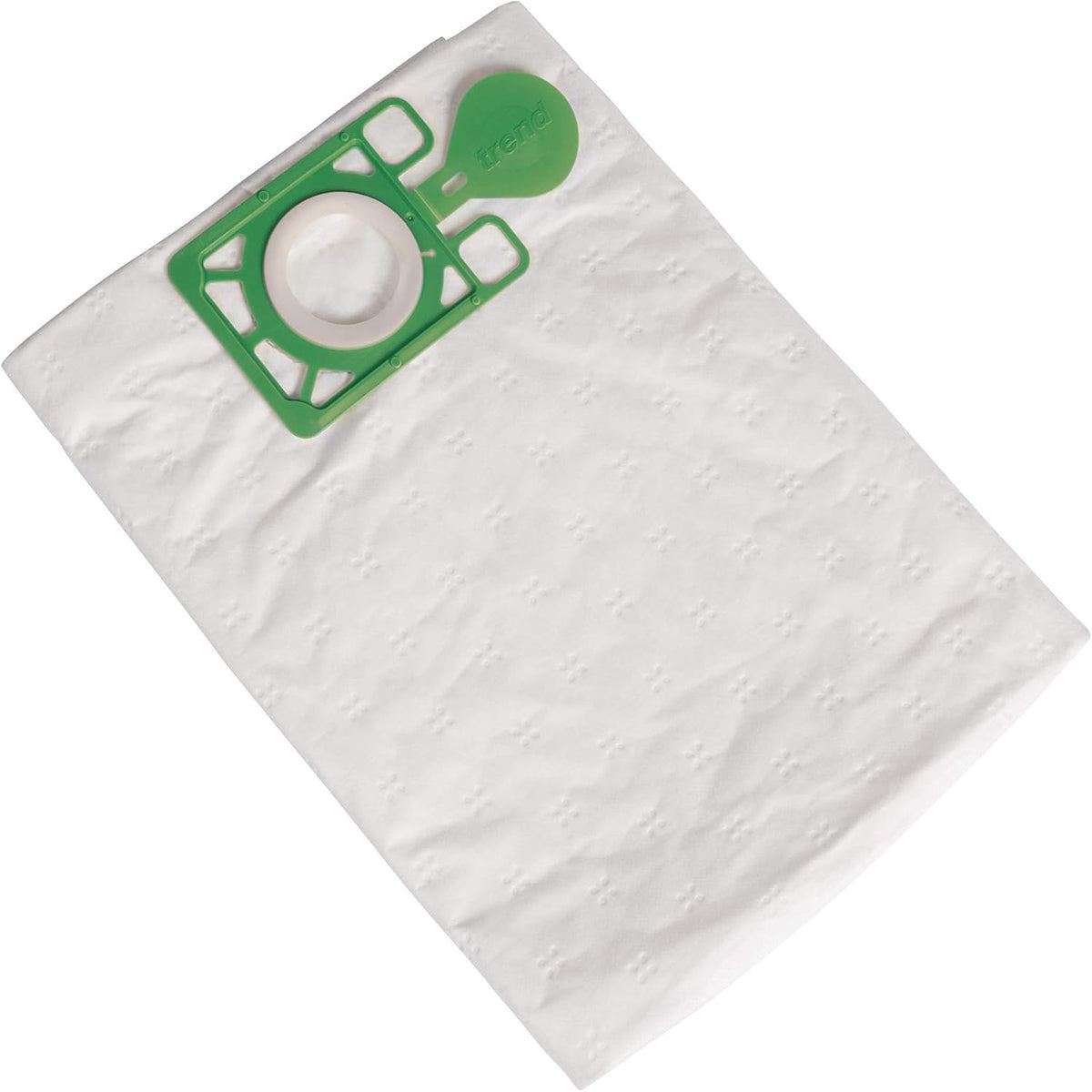 Trend T32/1/5 Micro Filter Bags for T32 and T33A Pack of 5