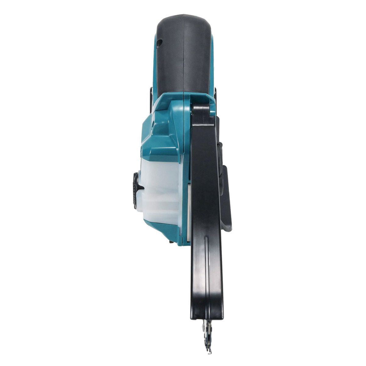 Makita DUC150Z 18V Brushless 150mm Pruning Saw With 1 x 5.0Ah Battery & Charger