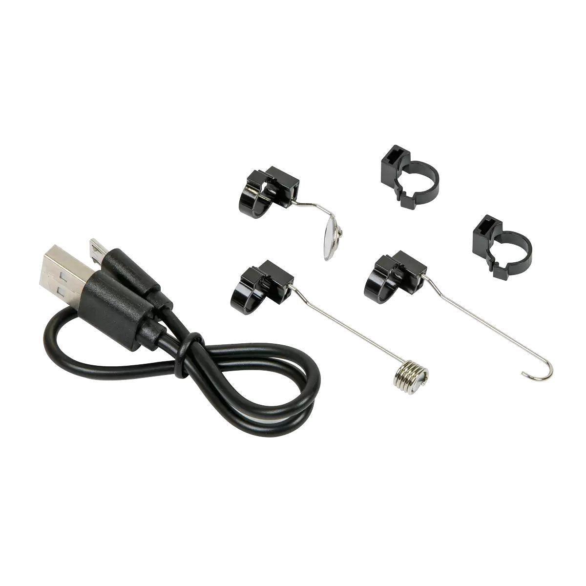 Sealey VS8115 Tablet Video Borescope Ø5.5mm Camera