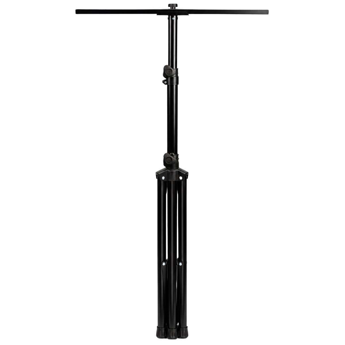 Excel 2M Tripod with crossbar For Flood, Site & Work Lights