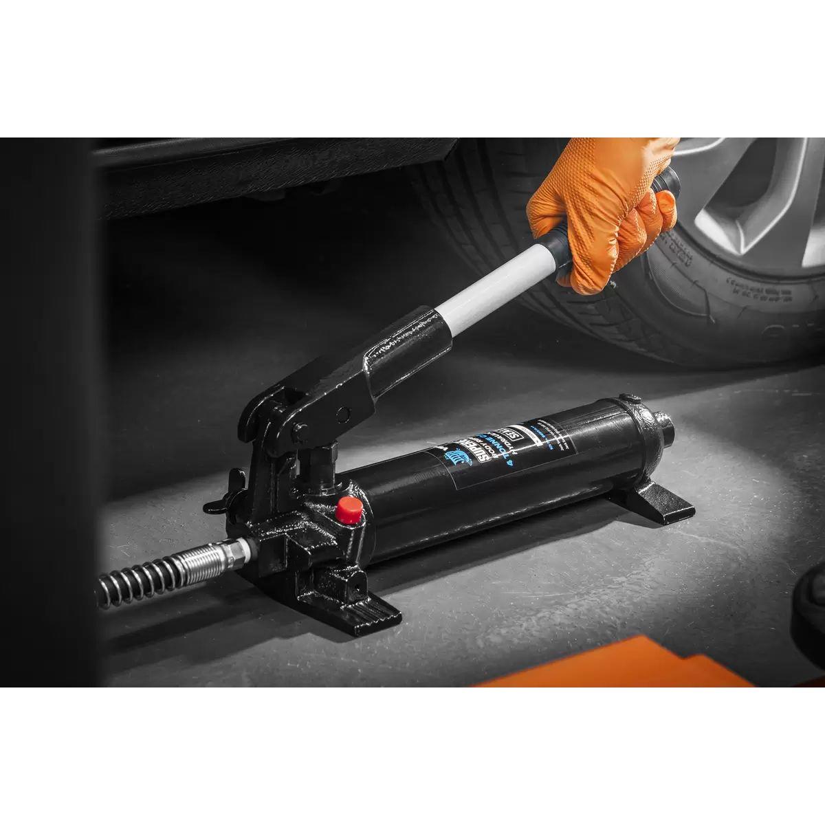 Sealey RE83/4 4tonne SuperSnap Hydraulic Body Repair Kit