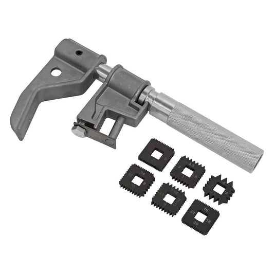 Sealey AK315 Universal External Thread Repairer Chaser