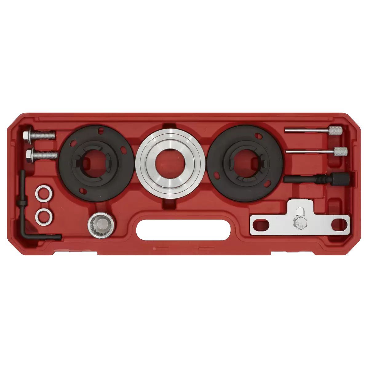 Sealey VSE5152 Timing Tool Kit for Ford 1.0 EcoBoost Chain Drive