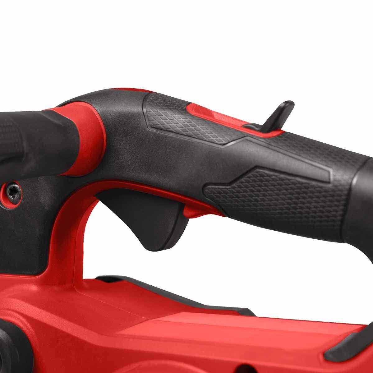 Milwaukee M18FTHCHS30-802 18V FUEL Brushless 30cm Top Handle Chainsaw with 2 x 8.0Ah Battery & Charger 4933499225