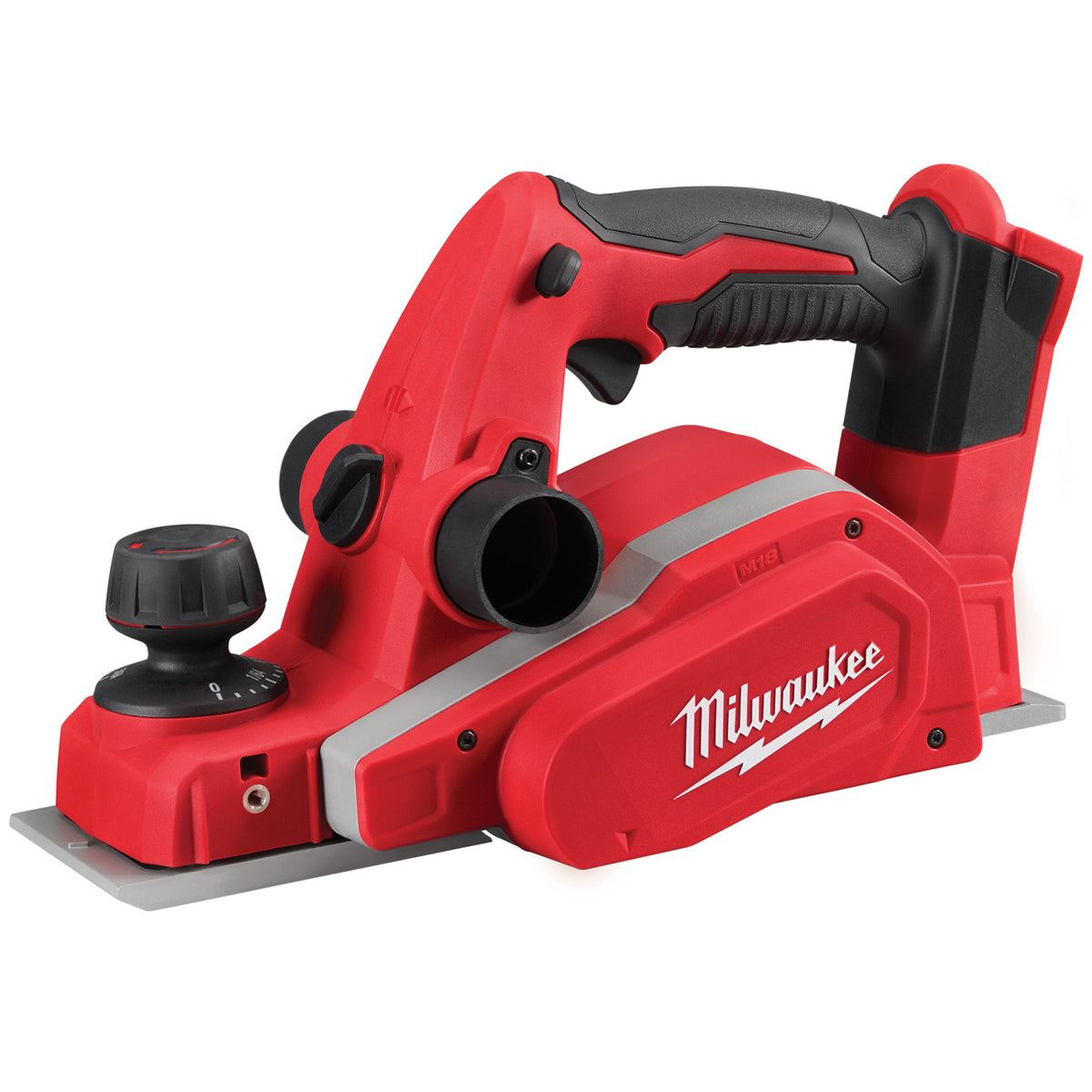 Milwaukee M18PP5C-503B 18V FUEL Woodworking 5 Piece Kit with 2 x 5.0Ah Batteries & Charger 4933480469