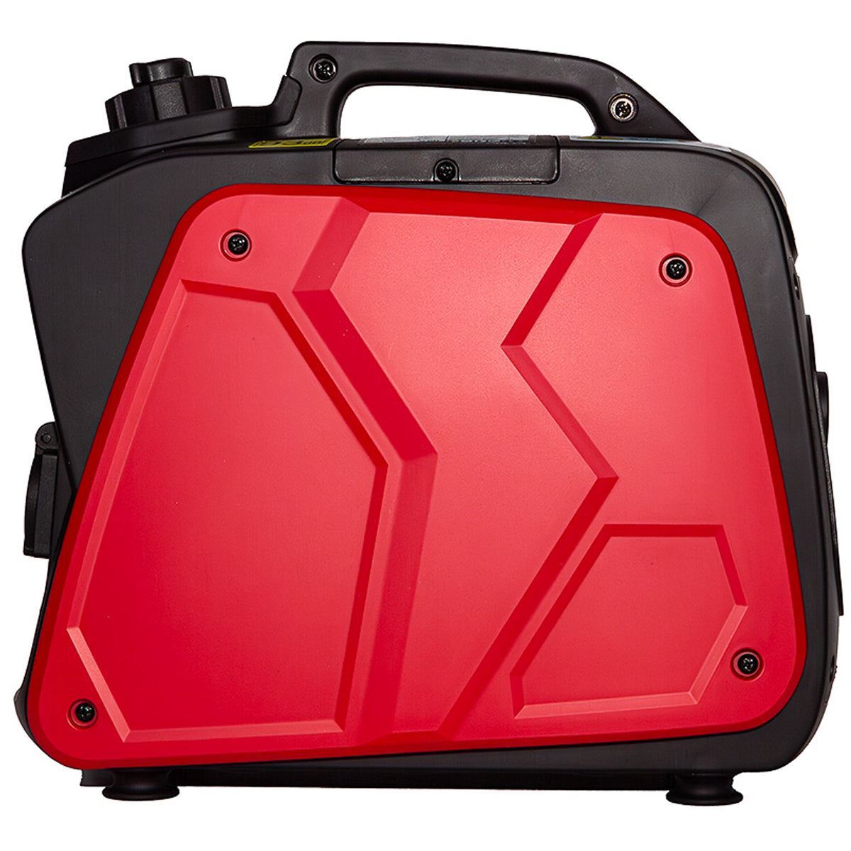 Excel Petrol Inverter Generator 4-Stroke Engine - 800W Power Output, 40CC for Reliable Outdoor use