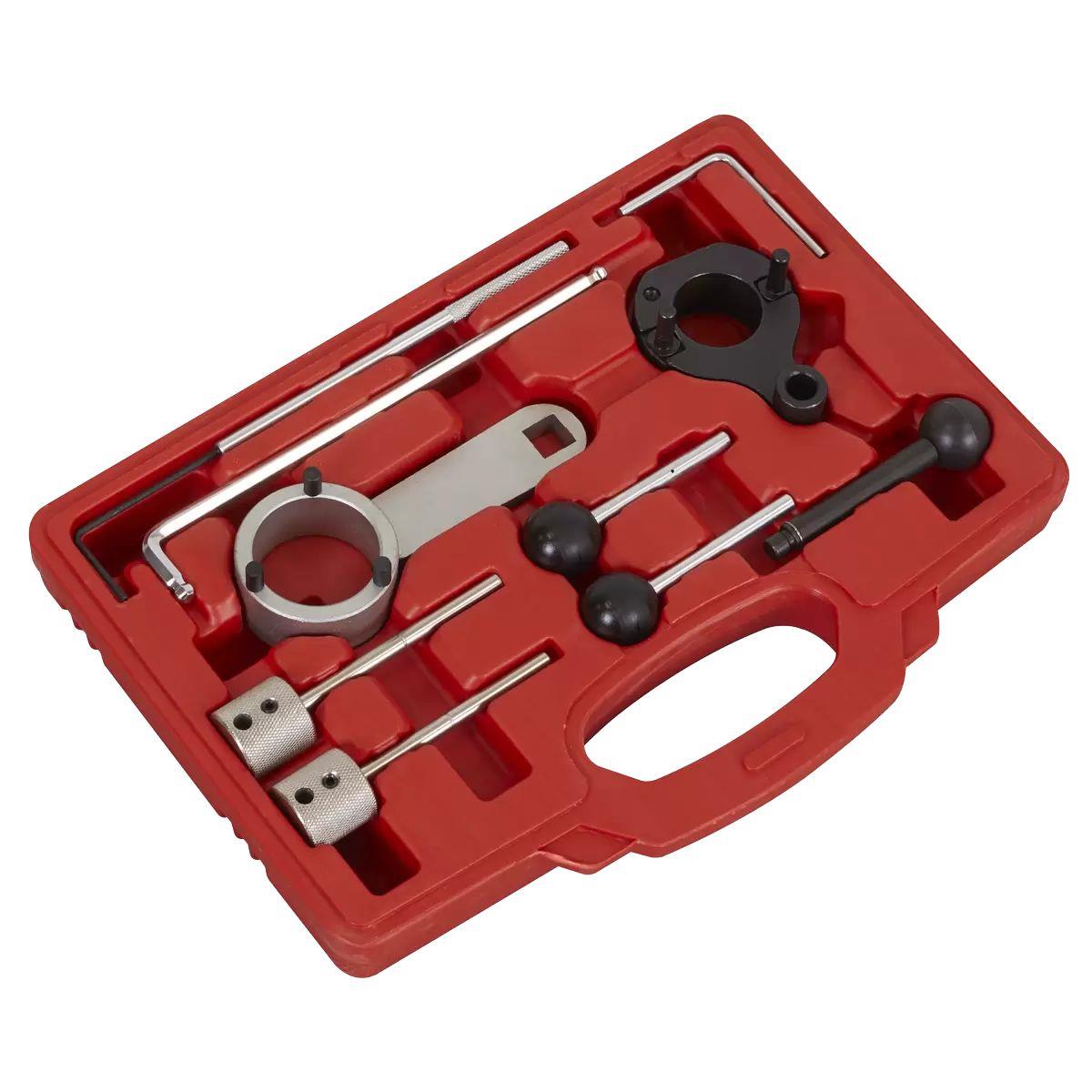 Sealey VSE6281 Timing Tool Kit Belt Drive
