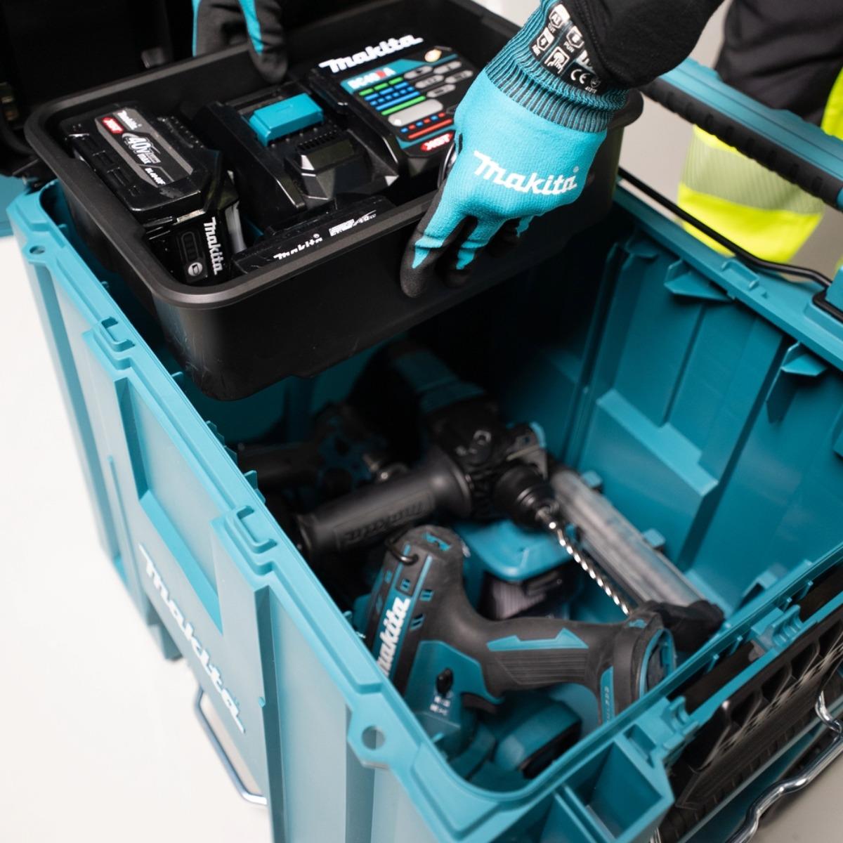 Makita MD00000002 MAKTRAK Rolling Toolbox