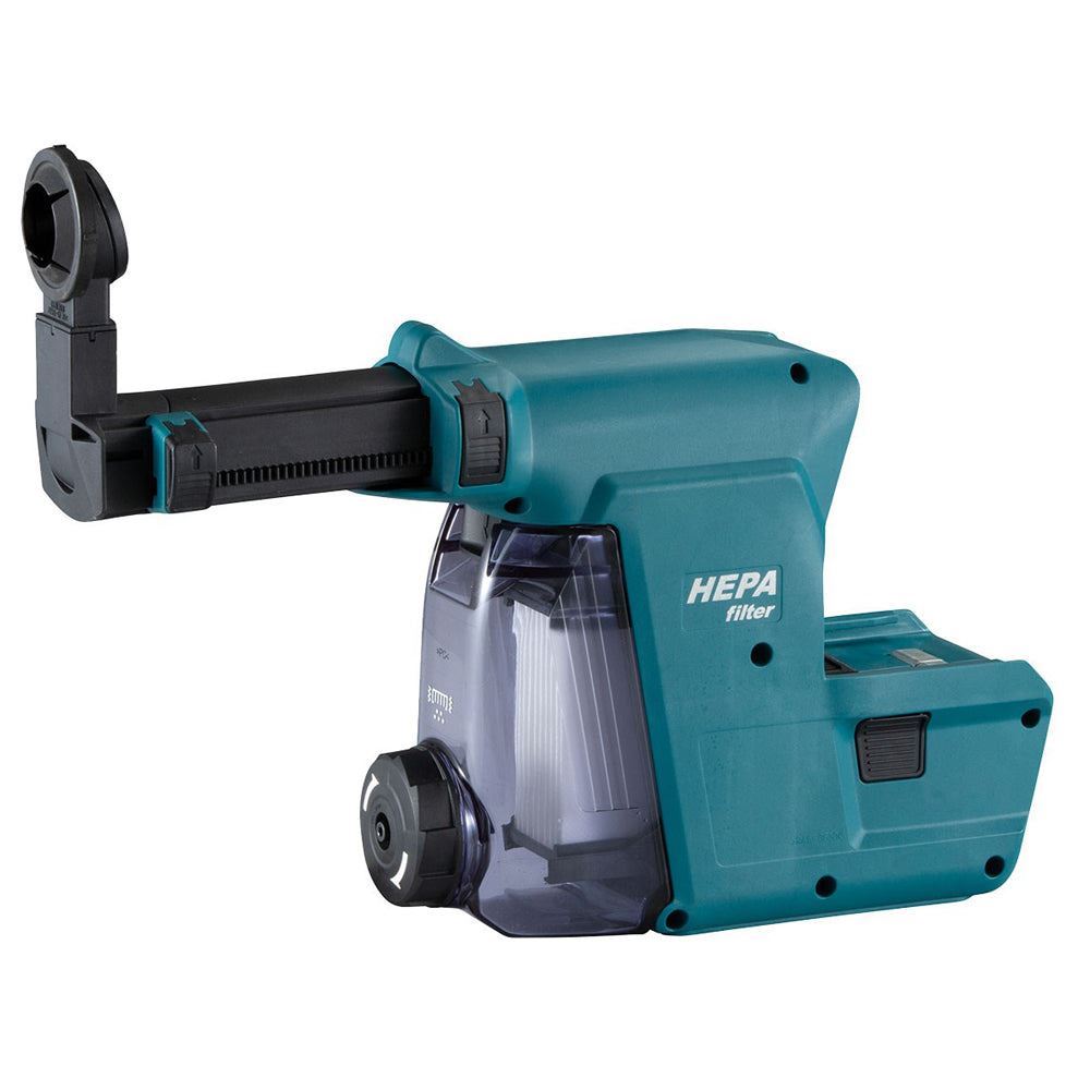 Makita 199570-5 DX07 Dust Extraction System For DHR243 Item Condition Seller Refurbished