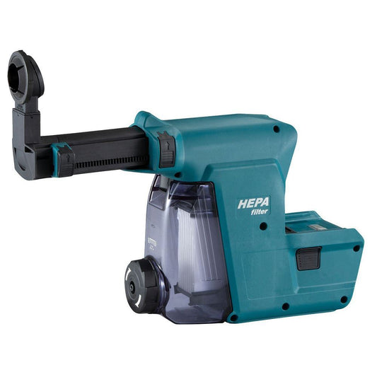 Makita 199570-5 DX07 Dust Extraction System For DHR243 Item Condition Seller Refurbished