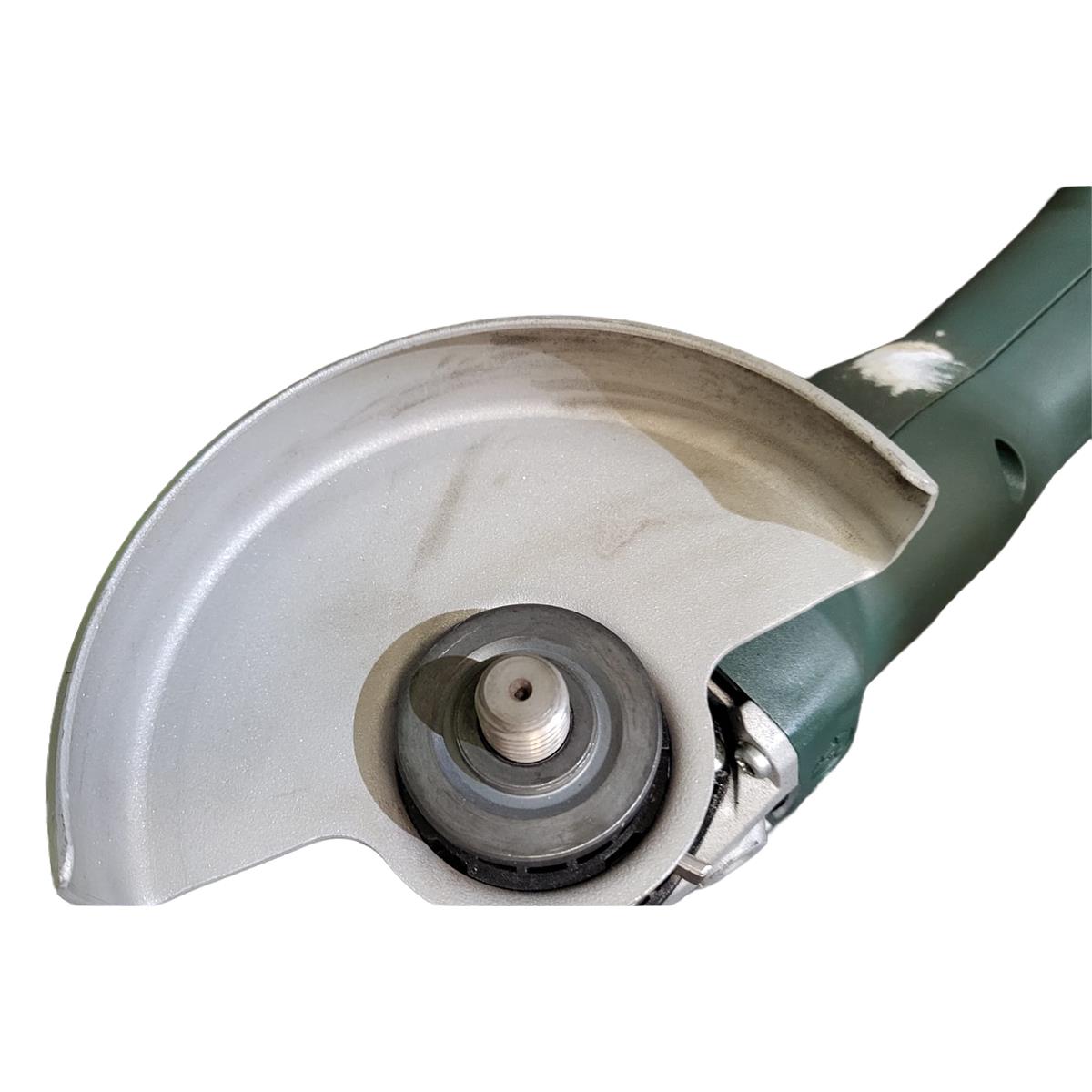 Metabo W 18 L BL 9-125 18V Brushless 125mm Angle Grinder Body Only 602374850 Item Condition Seller Refurbished