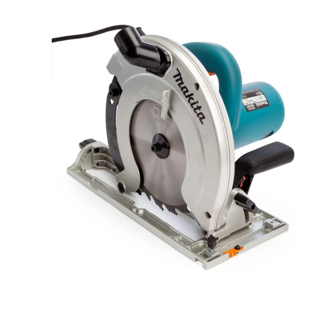 Makita 5903R/1 Circular Saw Corded 235mm Body Only 110V/2000W