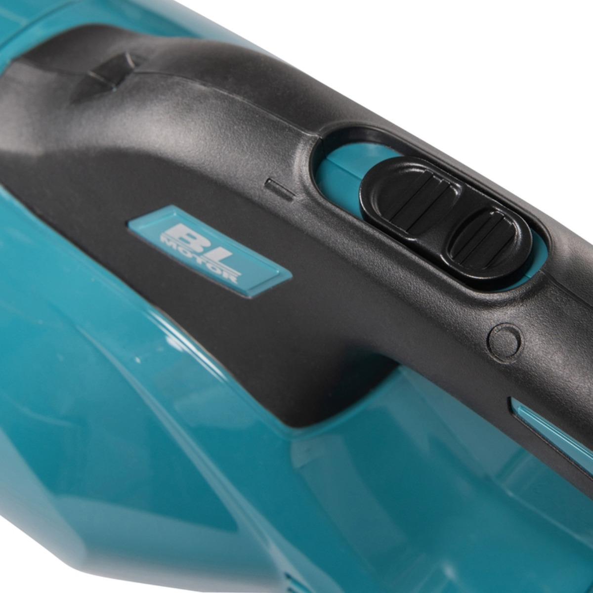 Makita DCL283FZ 18V LXT Brushless Vacuum Cleaner Body Only
