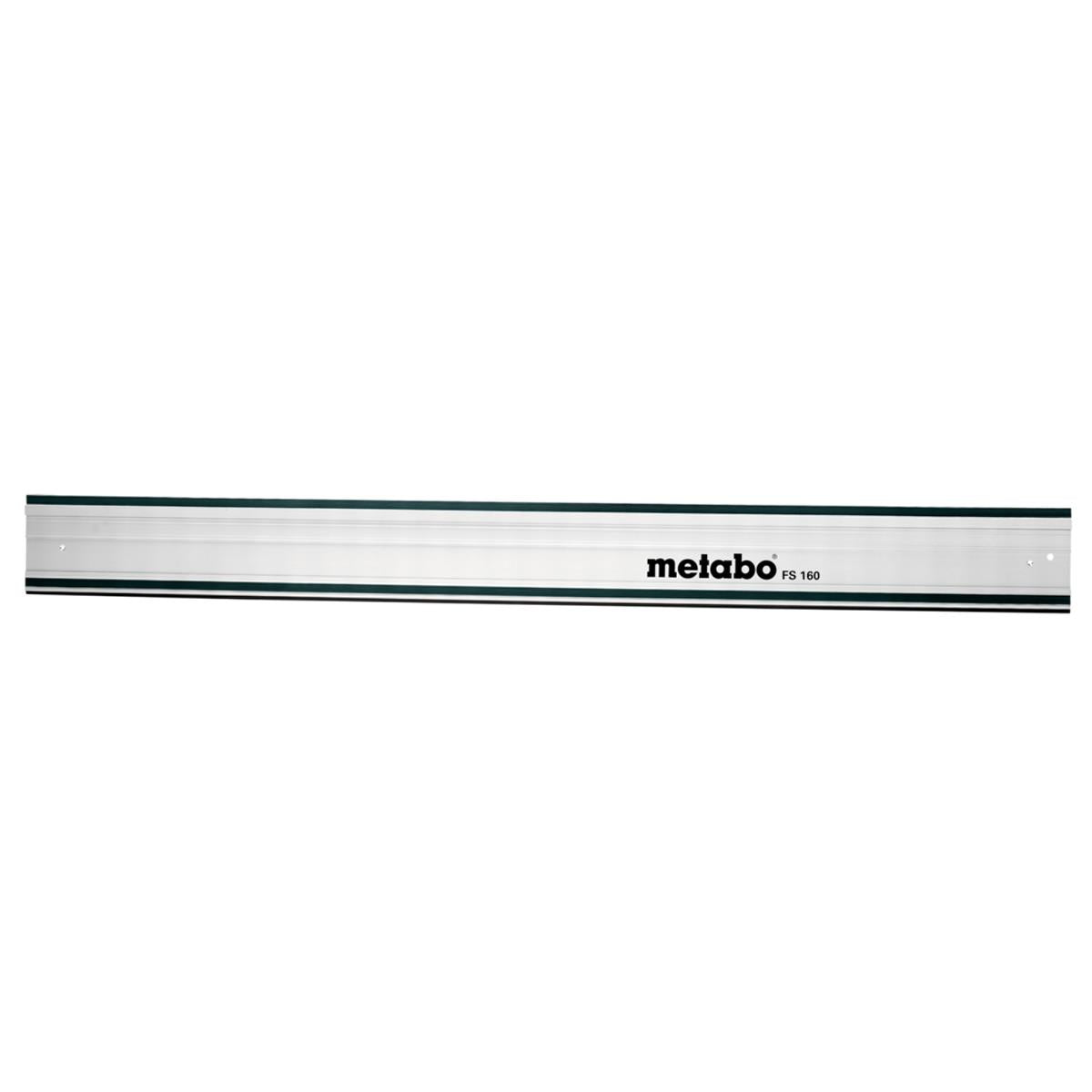 Metabo FS 160 1.6m Circular Saw Guide Rail 629011000