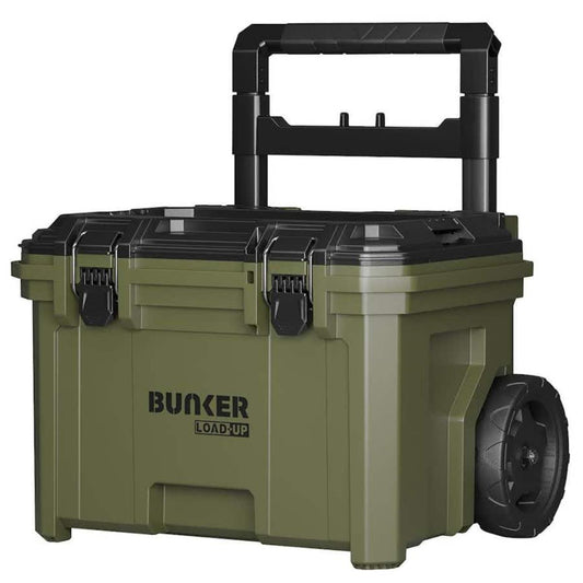BUNKER B600-RTB 340mm Load-Up Rolling Tool Box - 31647