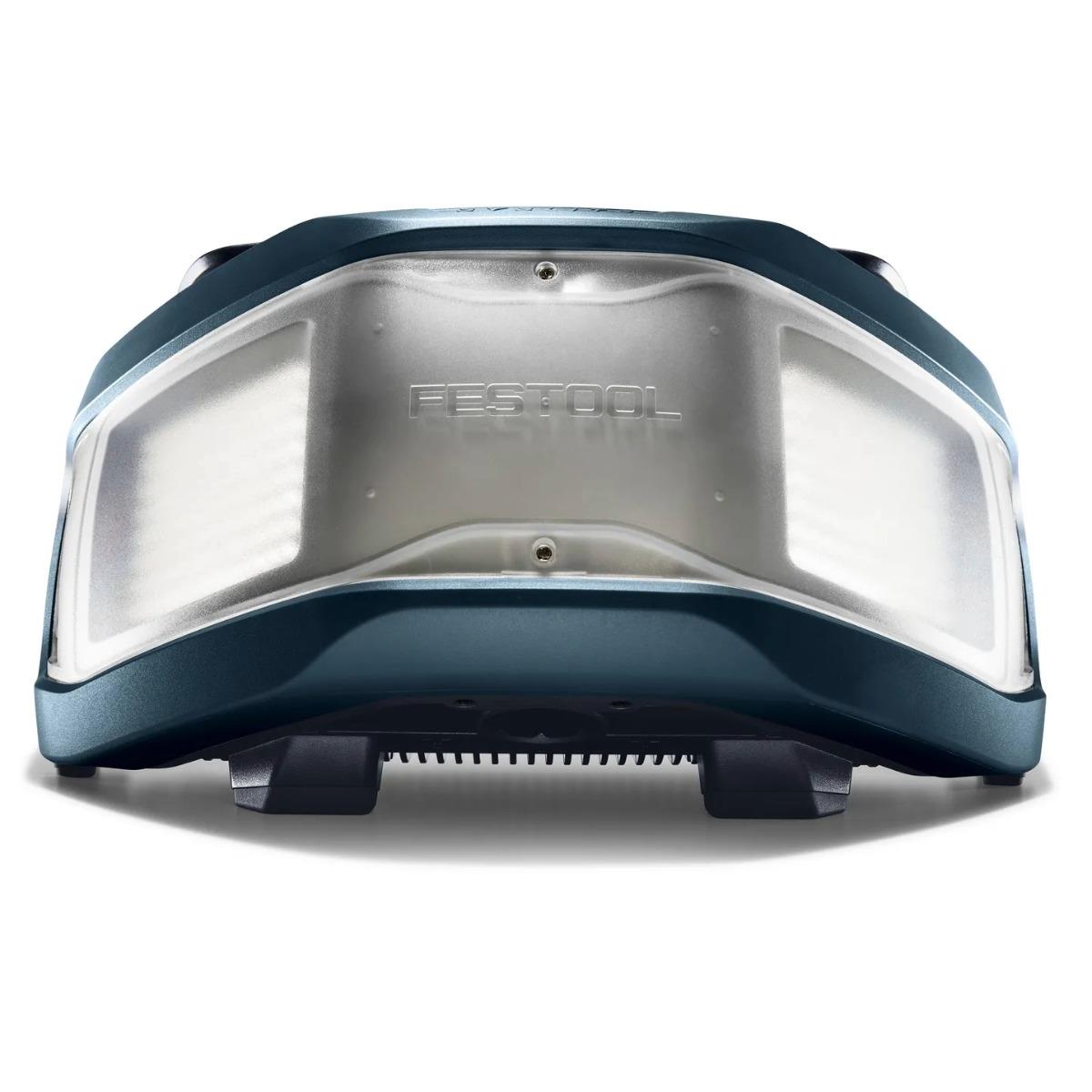 Festool DUO-H I-Basic 18V Hybrid Work Light Body Only in Systainer - 578511