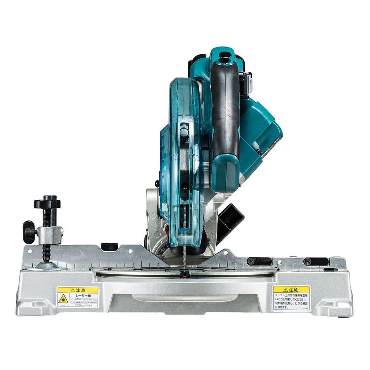 Makita DLS600Z 18V LXT Brushless 165mm Mitre Saw Body Only
