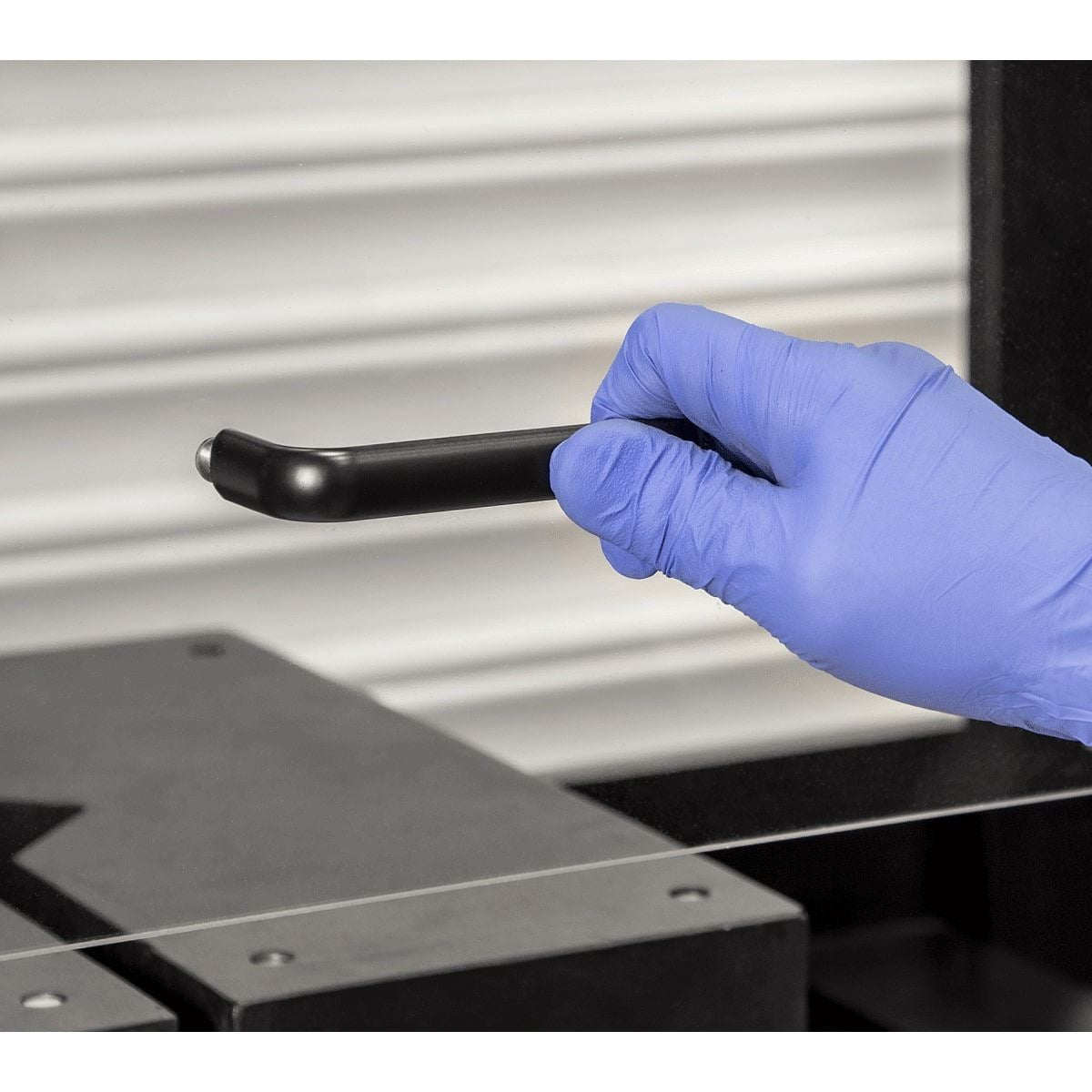 Sealey PPFSG4 Safety Guard for PPF100S Press