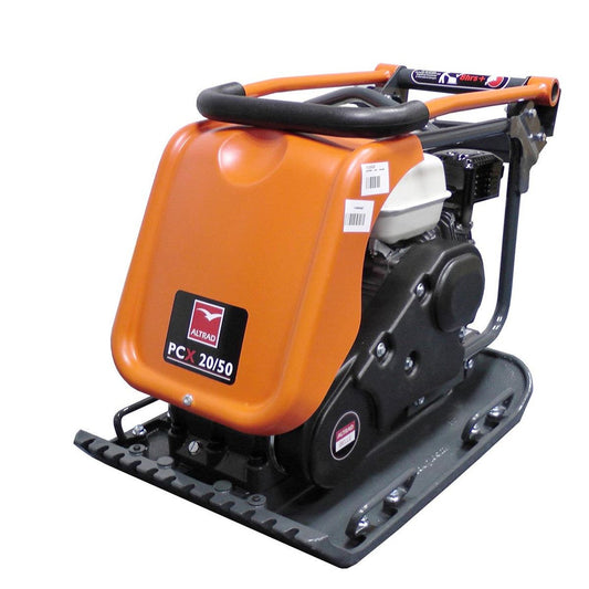 Belle FC4515E PCX 20/45 Hatz Diesel Plate Compactor Powerful Compaction for Construction Projects