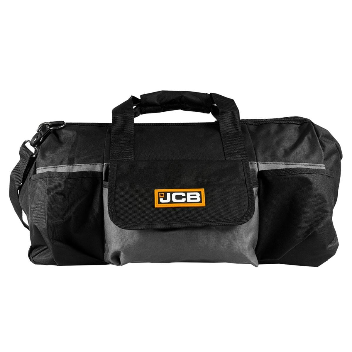 JCB 21-18RTKIT-5X-B 18V Brushless Router with 1 x 5.0Ah Battery, Charger & Bag
