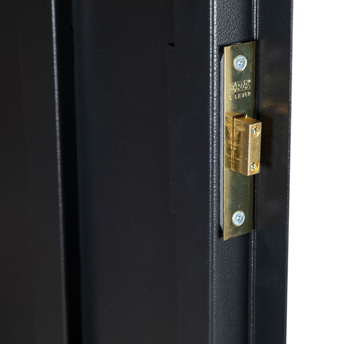 Armorgard FC4 Fittingstor Mobile Storage Cabinet 1120mm x 575mm x 1575mm Versatile Fittings Organizer