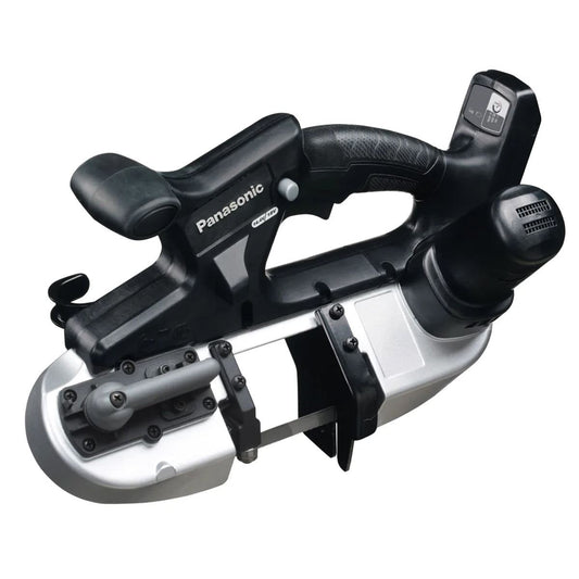 Panasonic PAN45A5X32R EY45A5X 18V Bandsaw Body Only Powerful and Compact Cutting Tool