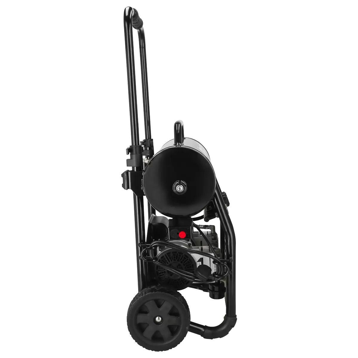 Sealey SAC1900 19L Oil-Free Air Compressor 1.5HP Direct Drive for Powerful, Quiet Performance