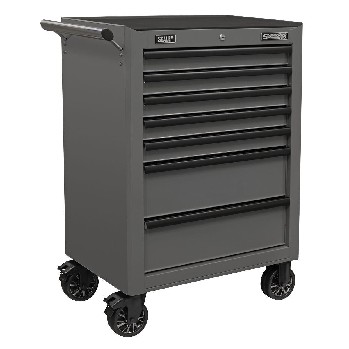 Sealey SPTGRCOMBO1 14 Drawer Tool Chest Combination with 1179pc Tool Kit