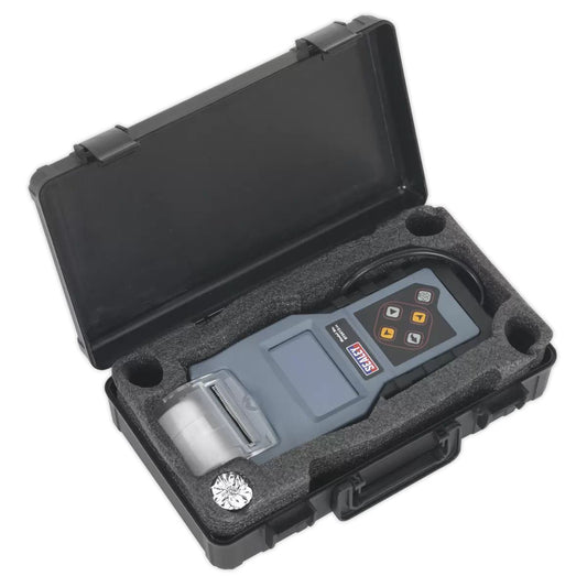 Sealey BT2012 12V Digital Battery & Alternator Tester with Printer