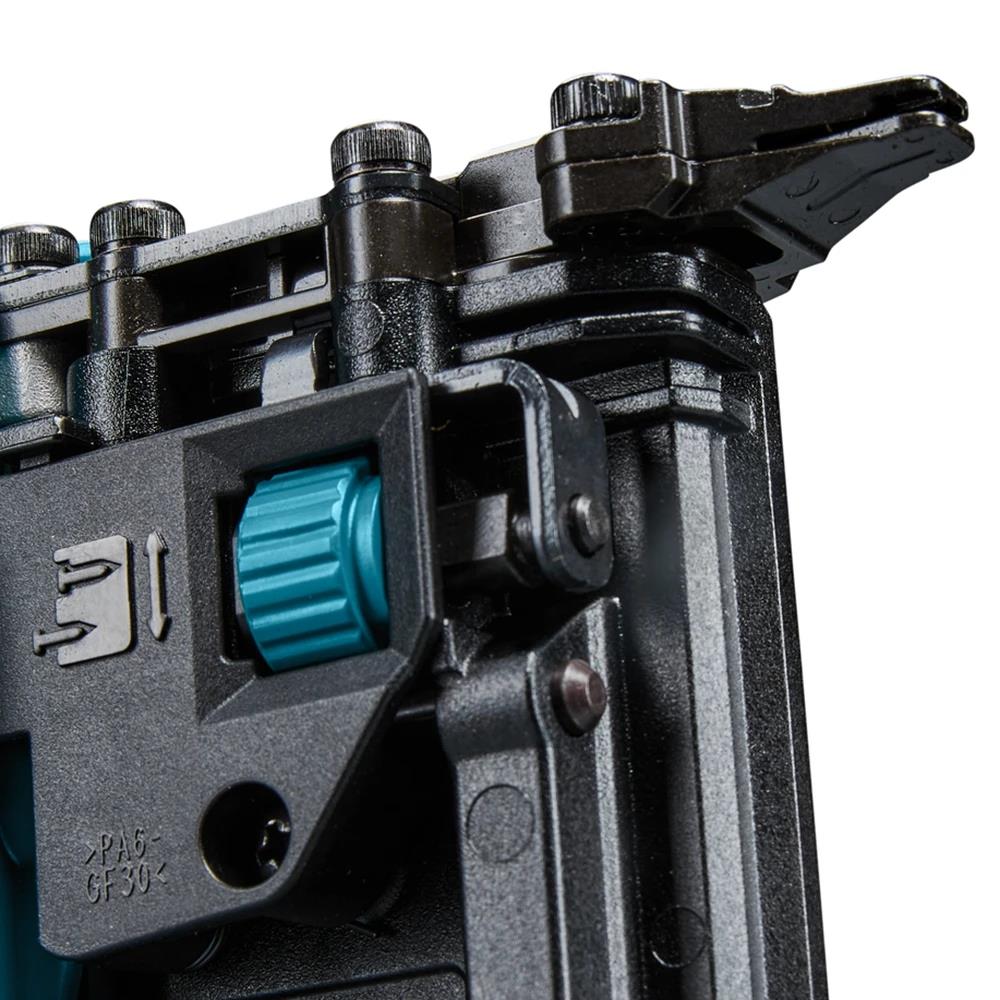 Makita FN001GZ 40V Max XGT Brushless 18Ga Brad Nailer Body Only