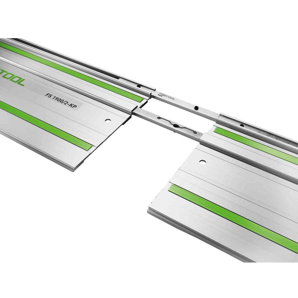 Festool FSV/2 Guide Rail Connecting Piece Pack of 2 - 577039