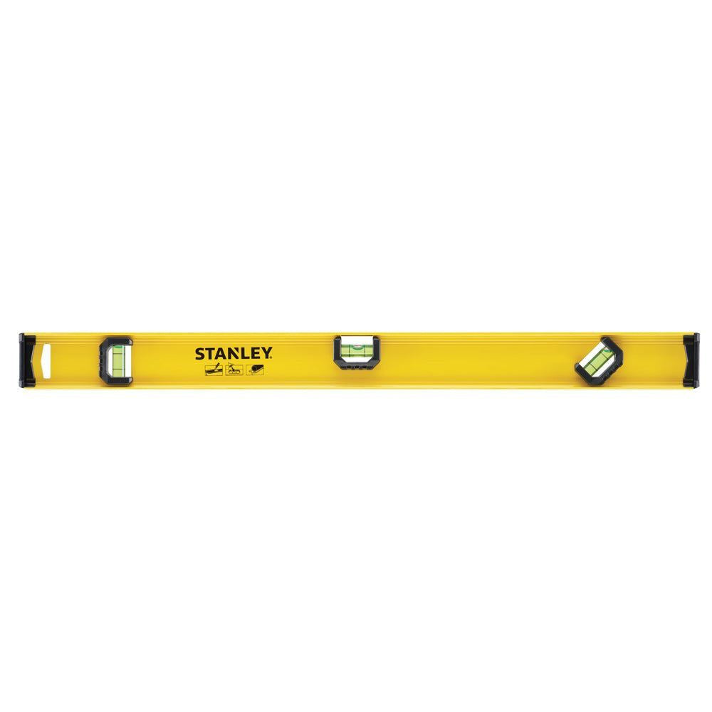 Stanley 600mm Basic I-Beam Level 24