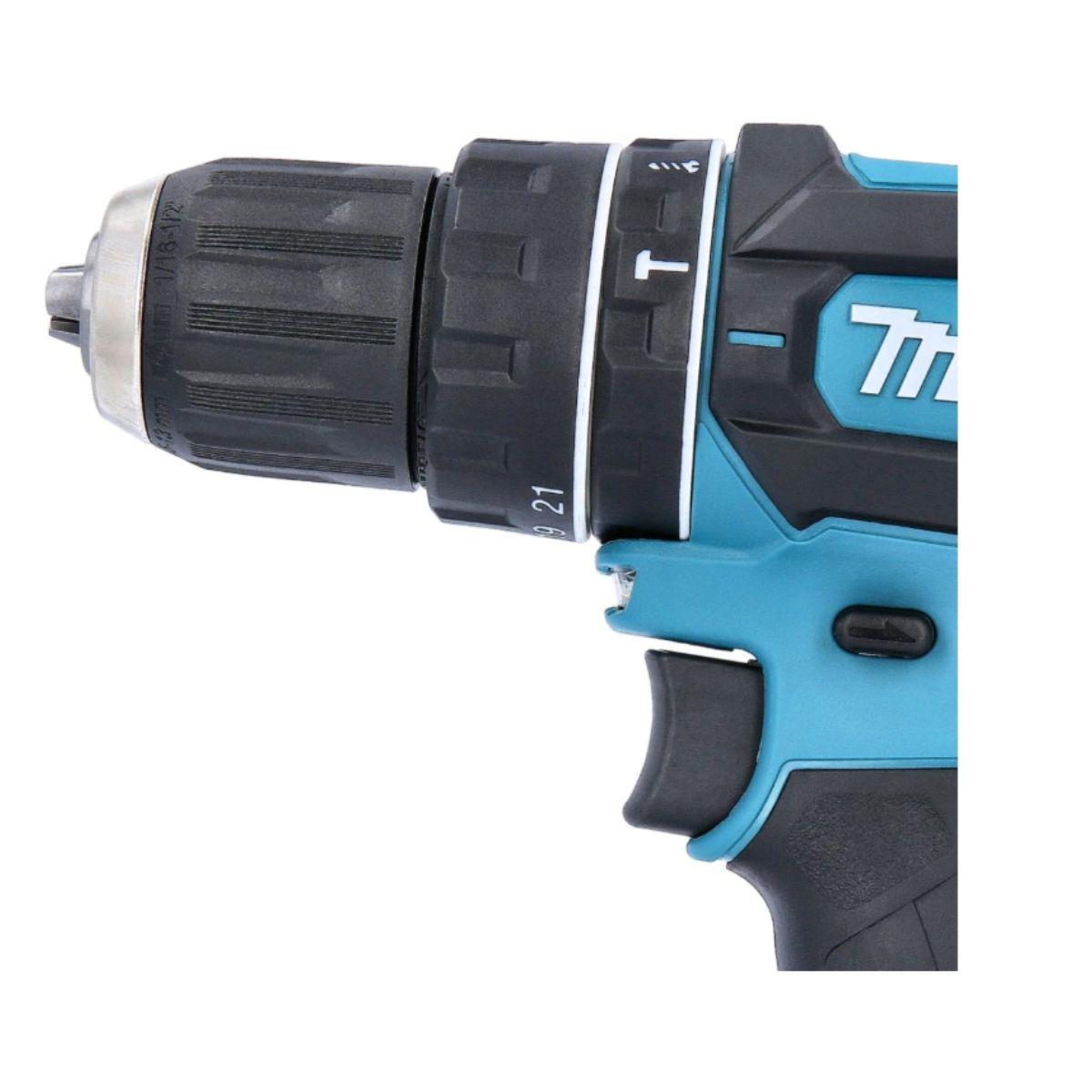 Makita DHP482RTJ 18V LXT Cordless 1/2