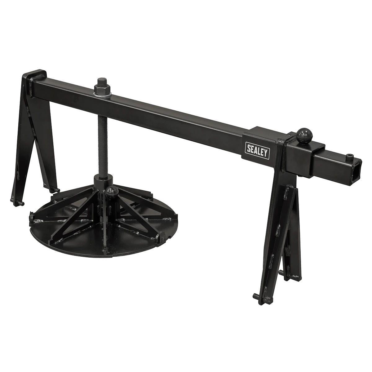 Sealey CV059 DPF Assembly/Disassembly Tool for Scania