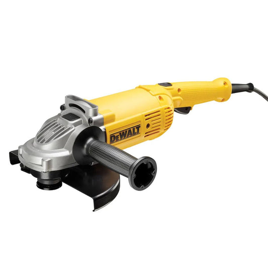 Dewalt DWE490-GB 230mm Angle Grinder 240V/2000W